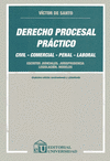 DERECHO PROCESAL PRACTICO 11A ED