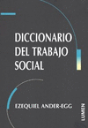 DICCIONARIO DEL TRABAJO SOCIAL