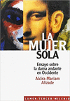 LA MUJER SOLA