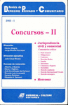 REVISTA DE DERECHO PRIVADO Y COMUNITARIO 2003-1