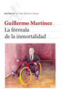 LA FORMULA DE LA INMORTALIDAD