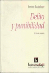 DELITO Y PUNIBILIDAD