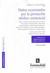 DA�OS OCASIONADOS POR LA PRESTACION MEDICO-ASISTENCIAL