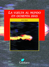 LA VUELTA AL MUNDO EN 80 D CN 1E MA NVA ED