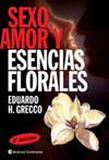 SEXO AMOR Y ESENCIAS FLORALES