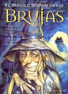EL MUNDO MAGICO DE LAS BRUJAS