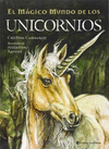 EL MAGICO MUNDO DE LOS UNICORNIOS