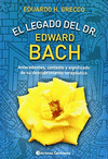 LEGADO DEL DR EDWARD BACH, EL