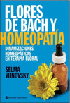 FLORES DE BACH Y HOMEOPAT�54-AA