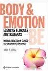 BODY AND EMOTION BE ESENCIAS FLORALES AUSTRALIANAS