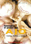 DESCUBRE EL PODER DEL AJO
