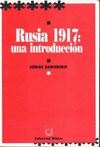 RUSIA 1917: UNA INTRODUCCION