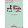 REVES DE LA FILOSOFIA, EL