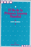 FIN DE LA PRIMERA GUERRA MUNDIAL, EL