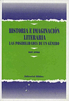 HISTORIA E IMAGINACION LITERARIA