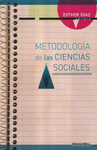 METODOLOGIA DE LAS CIENCIAS SOCIALES 11