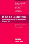 EL FIN DE LA INOCENCIA