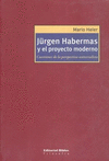 JURGEN HABERMAS Y EL PROYECTO MODERNO