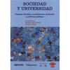 SOCIEDAD Y UNIVERSIDAD