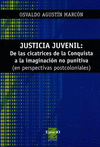 JUSTICIA JUVENIL