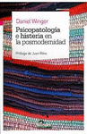 PSICOPATOLOGIA E HISTERIA EN LA POSMODERNIDAD