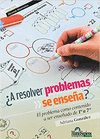 A RESOLVER PROBLEMAS SE ENSEA ?