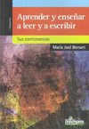 APRENDE A ENSE�AR A LEER Y ESCRIBIR