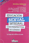 EDUCACION SEXUAL INTEGRAL CON PERSPECTIVA DE GENERO