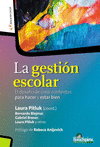 LA GESTION ESCOLAR