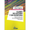 CLUBES DE LECTURA Y DE ESCRITURA