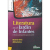 LITERATURA EN EL JARDIN DE INFANTES
