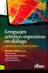 LENGUAJES ARTISTICO EXPRESIVOS EN DIALOGO