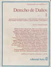 DERECHO DE DA�OS OBLIGACIONES DE INDEMNIZAR LUCRO CESANTE 1