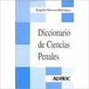 DICCIONARIO DE CIENCIAS PENALES