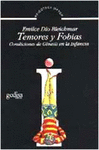 TEMORES Y FOBIAS