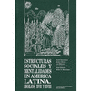 ESTRUCTURAS SOCIALES Y MENTALIDADES EN AMERICA LATINA