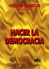 HACER LA DEMOCRACIA