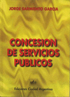 CONCESION DE SERVICIOS PUBLICOS