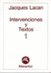INTERVENCIONES Y TEXTOS 1