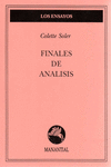 FINALES DE ANALISIS