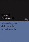 MODOS LOGICOS DEL AMOR DE TRANSFERENCIA