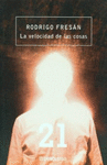VELOCIDAD DE LAS COSAS, LA