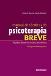 MANUAL DE TECNICAS DE PSICOTERAPIA BREVE