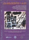 ADOLESCENTES Y LA LEY, LOS