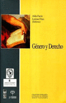 GENERO Y DERECHO