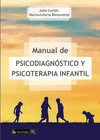 MANUAL DE PSICODIAGNSTICO Y PSICOTERAPIA INFANTIL
