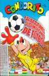 CONDORITO SELECCIONES SUDAMERICANAS DE FUTBOL