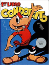 CONDORITO 1 LIBRO.