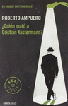 �QUIEN MATO A CHRISTIAN KLUSTERMAN?