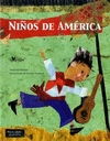 NI�OS DE AMERICA